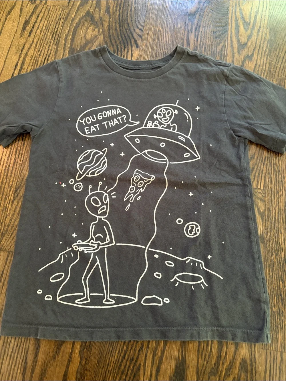 Lot of 3 The Children's Place Graphic T shirts